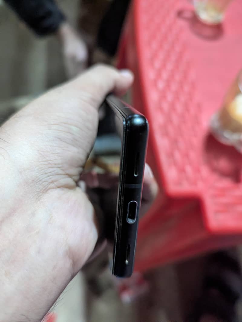 Google Pixel 6a 4