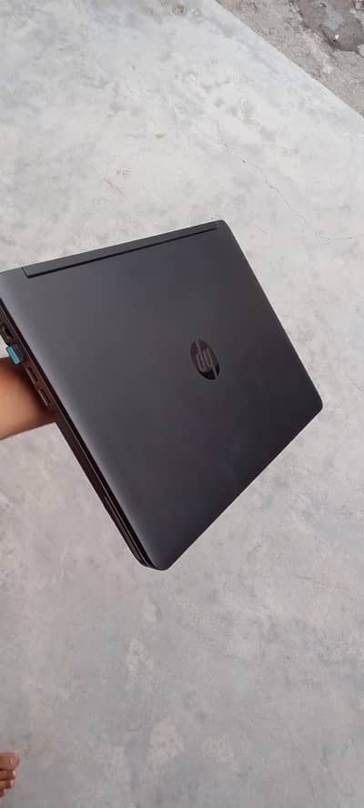 4 generation i5 laptop HP 16gb ram