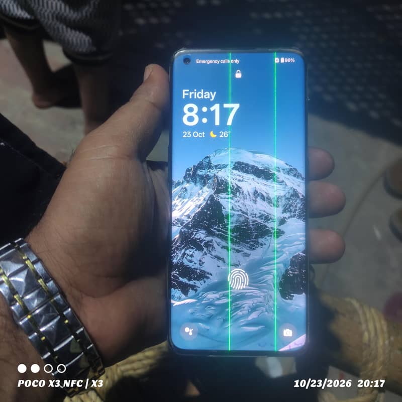 One Plus 10 Pro 1