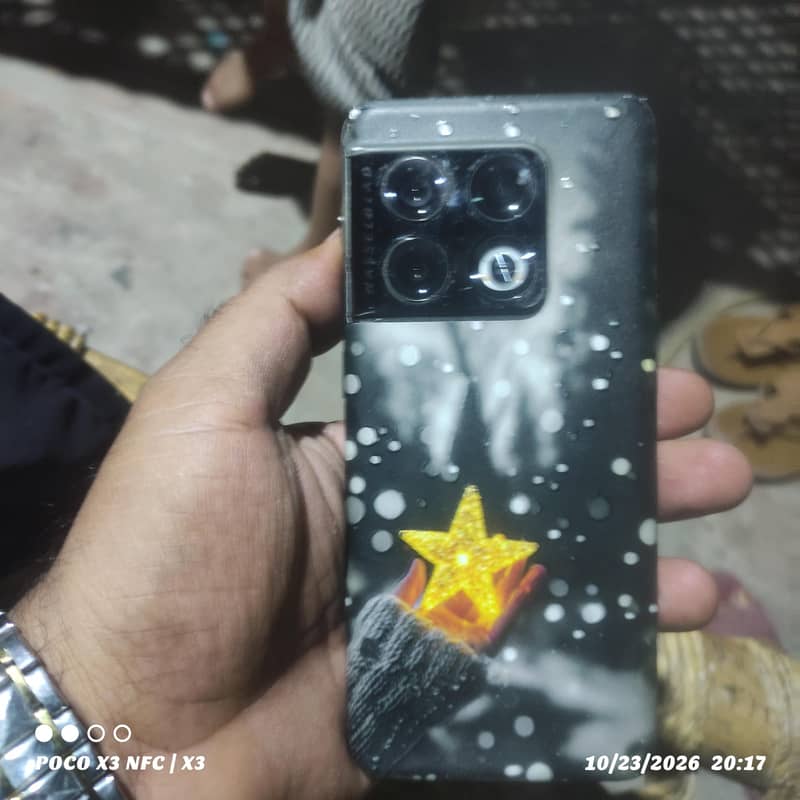 One Plus 10 Pro 3