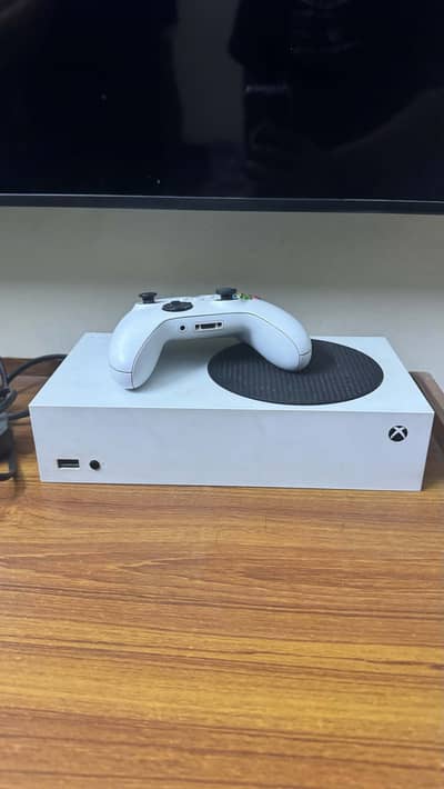 Xbox series s