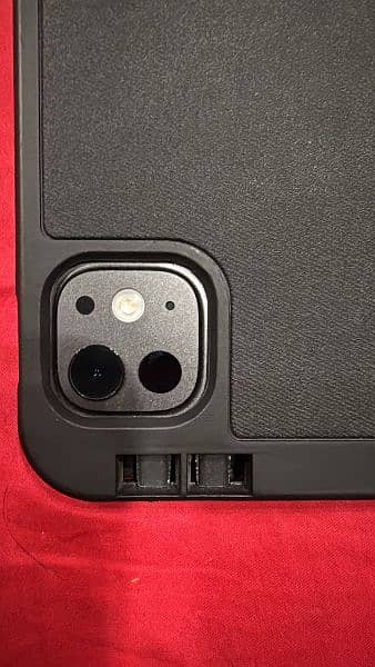 Apple iPad Pro M5 1