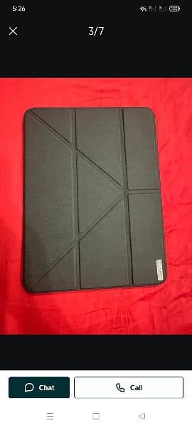 Apple iPad Pro M5 2