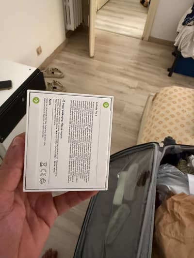 apple airpods pro 3