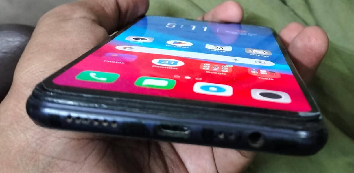OPPO A3s 2
