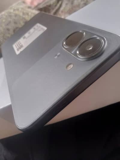 Tecno Spark3 Go
