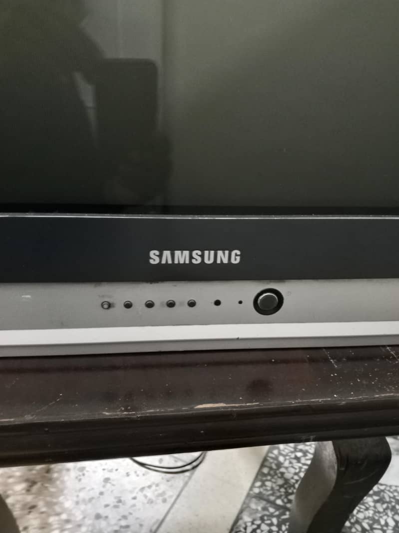 Television 1