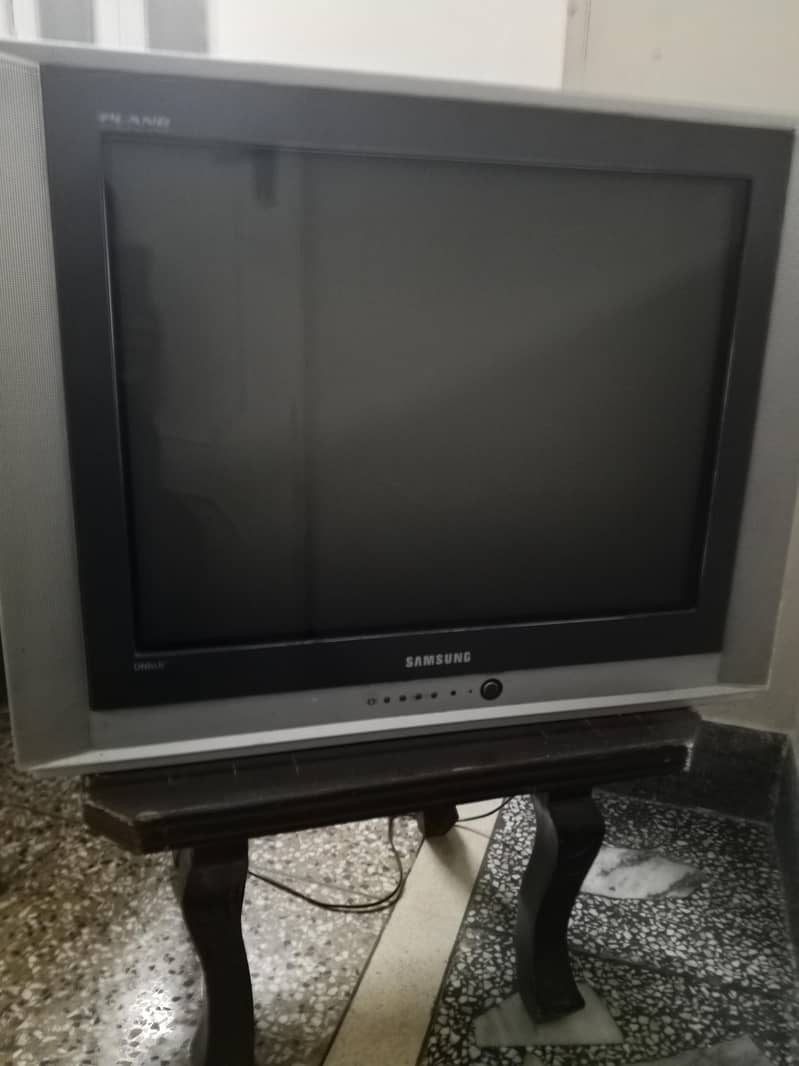 Television 2