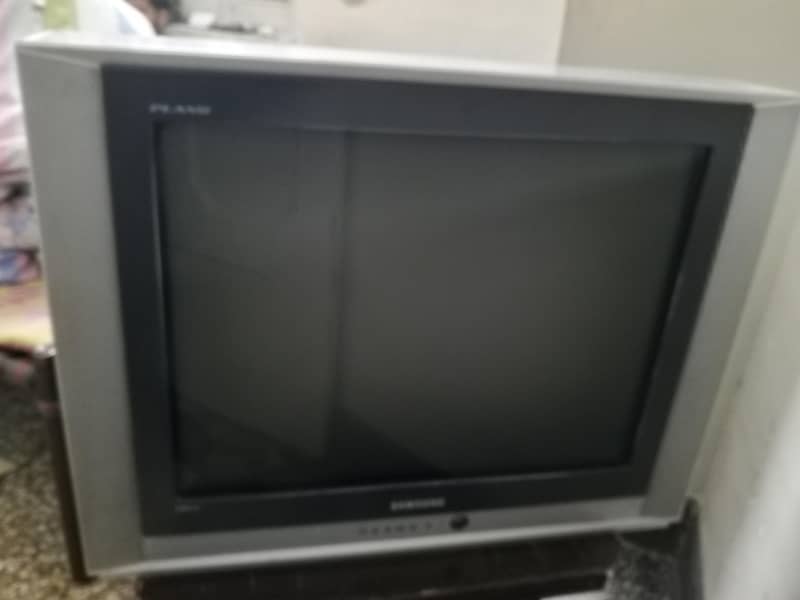Television 3