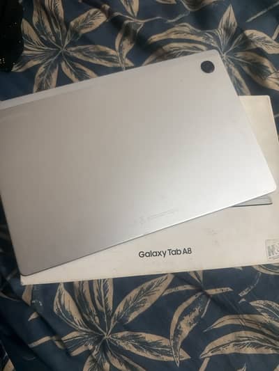 galaxy tab 8
