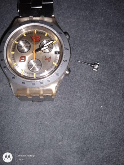 swatch (original)