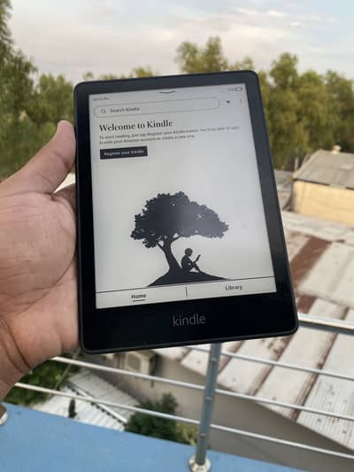 kindle 11 generation paperwhite 8Gb