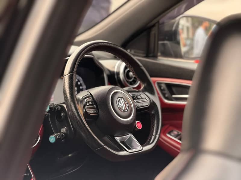 MG HS 2021 - Cars - 1120828480