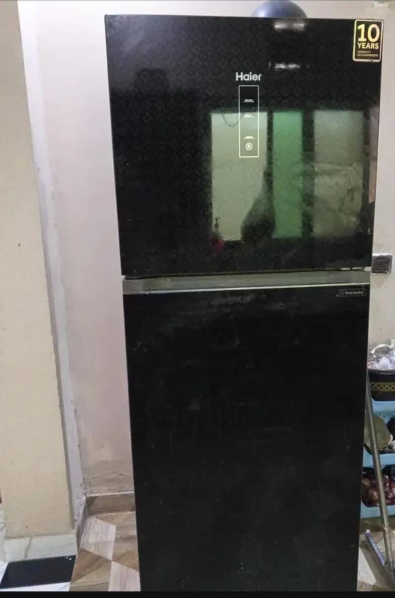 haier 0