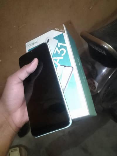 OPPO A31