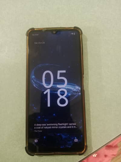 Xiaomi Redmi A3