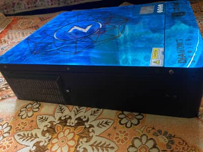 Ziewnic pv8500/6.5kw inverter for sale