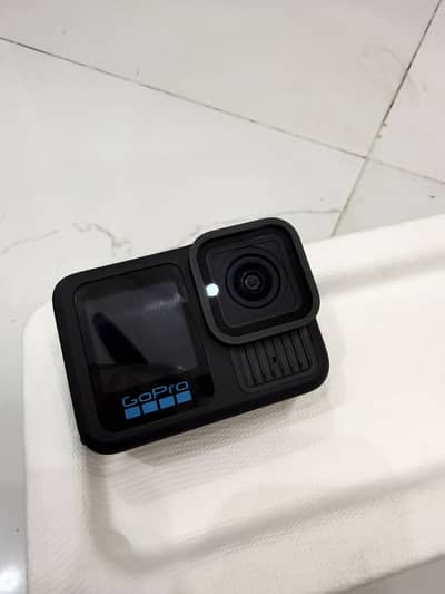 Go pro hero 13 black