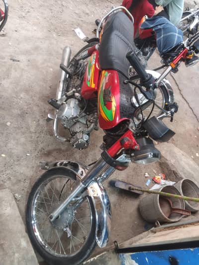 rode prince 2022 model