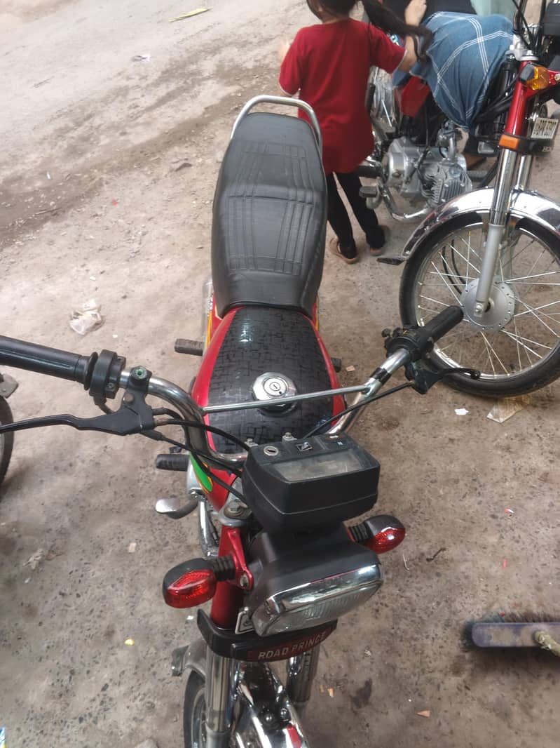 rode prince 2022 model 1