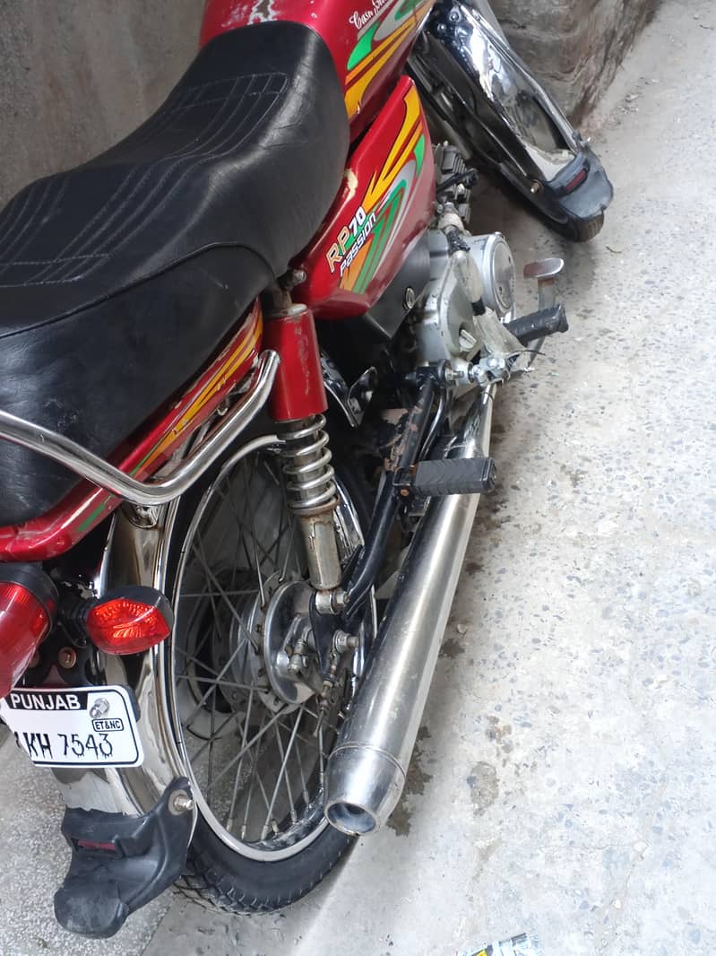 rode prince 2022 model 2