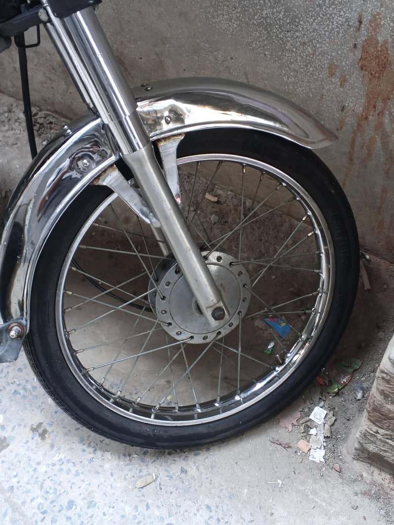 rode prince 2022 model 6