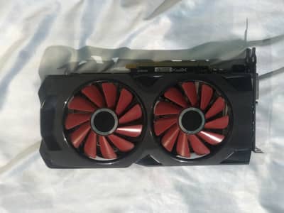 Rx 570 4gb