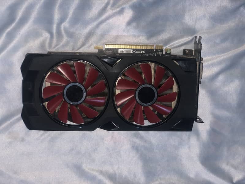 Rx 570 4gb 1