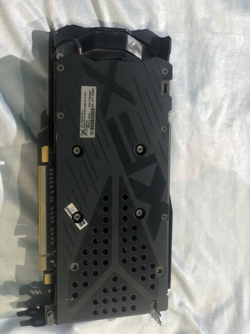 Rx 570 4gb 2