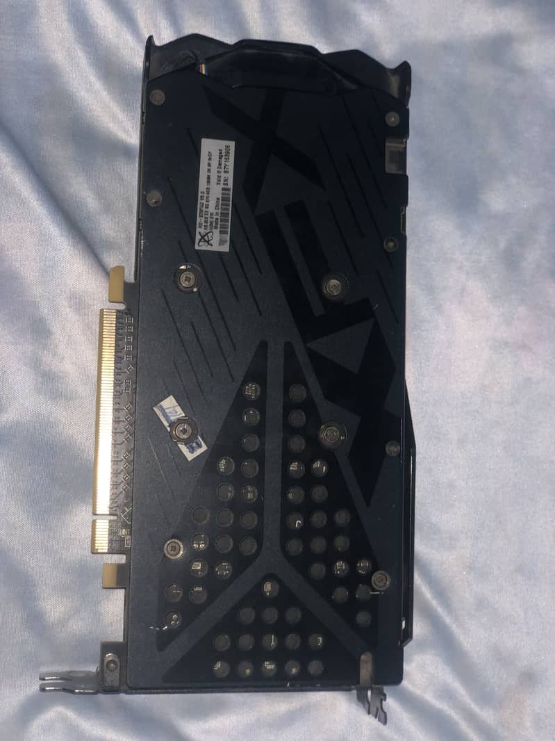Rx 570 4gb 3