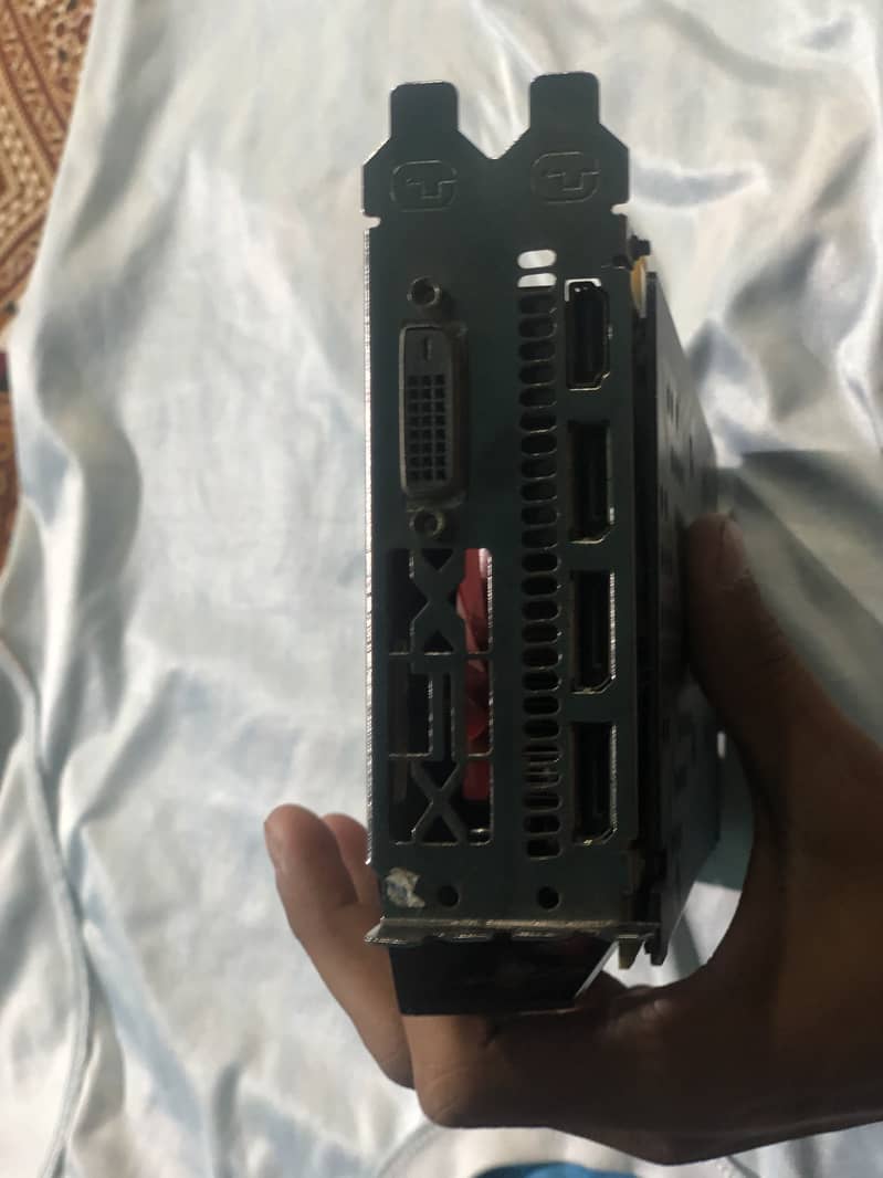 Rx 570 4gb 4