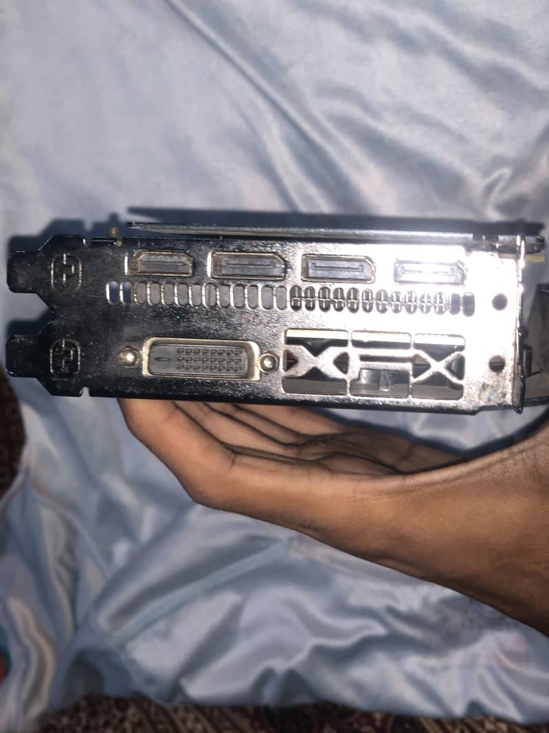 Rx 570 4gb 6