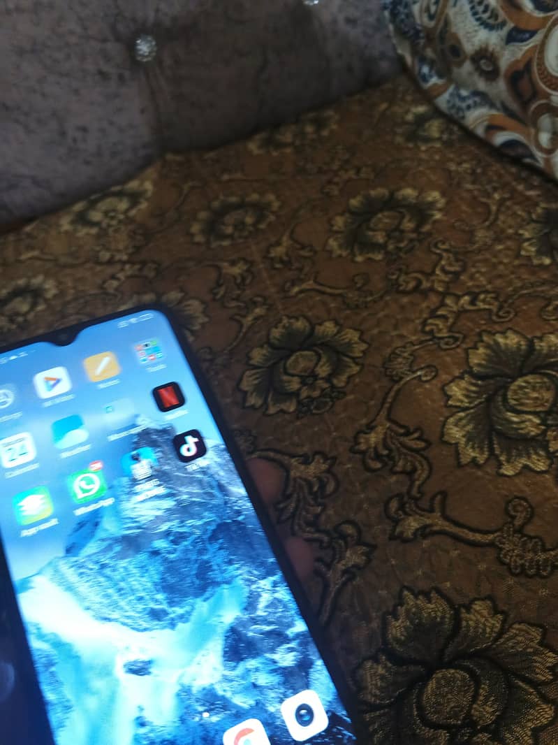 Xiaomi Redmi Note 8 Pro 0