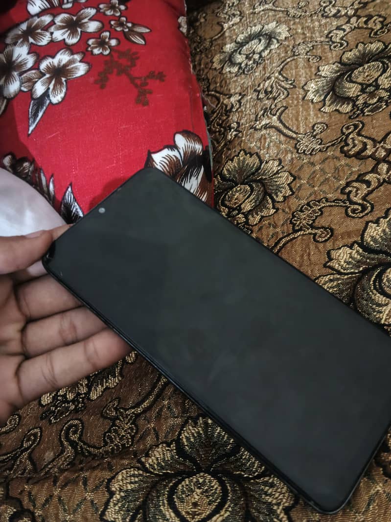Xiaomi Redmi Note 8 Pro 5