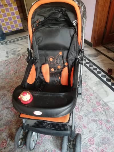 baby Pram