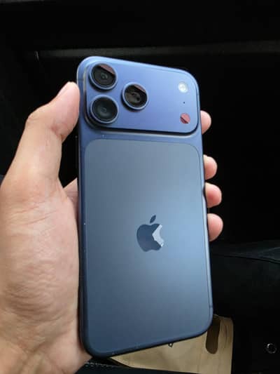 Apple iPhone 17 Pro Max / iPhone / iPhone 17 512 Gb / Factory unlock