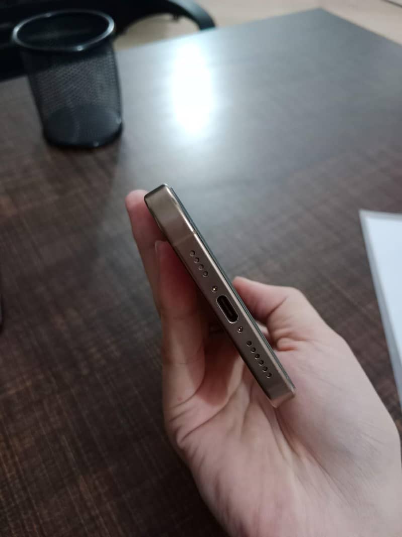 Apple iPhone 16 Pro Max 2