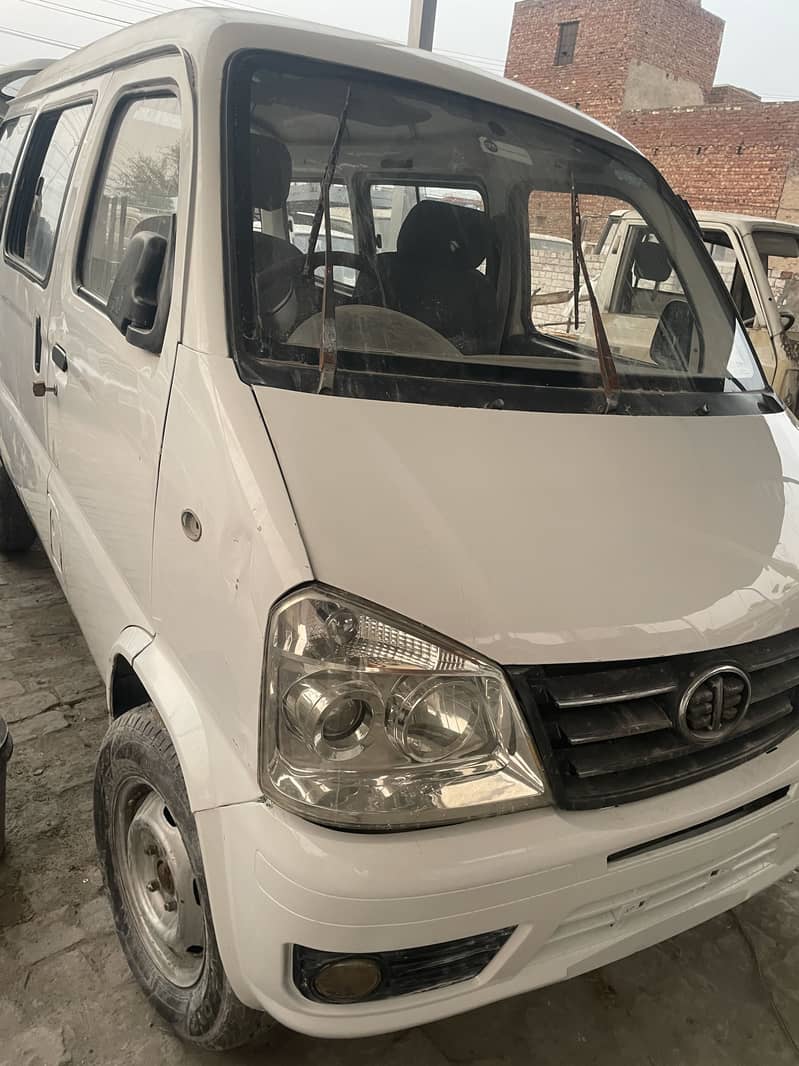 Faw Xpv 4