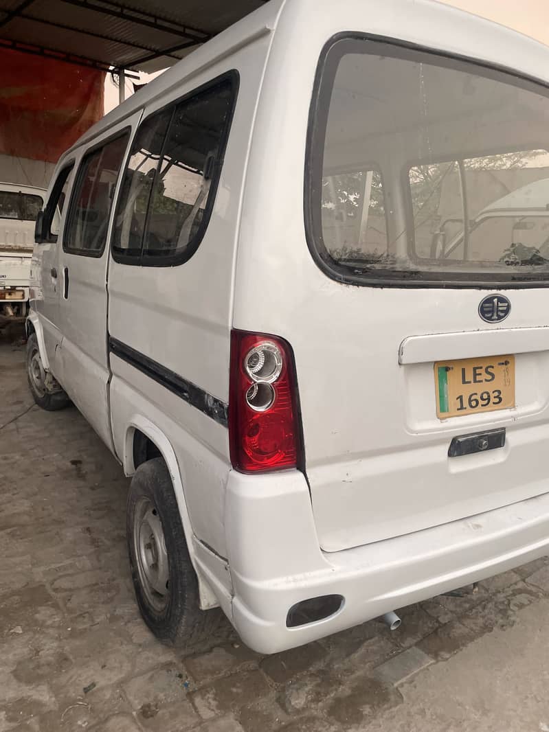 Faw Xpv 6