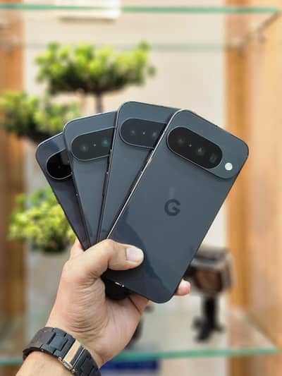 Google Pixel 10