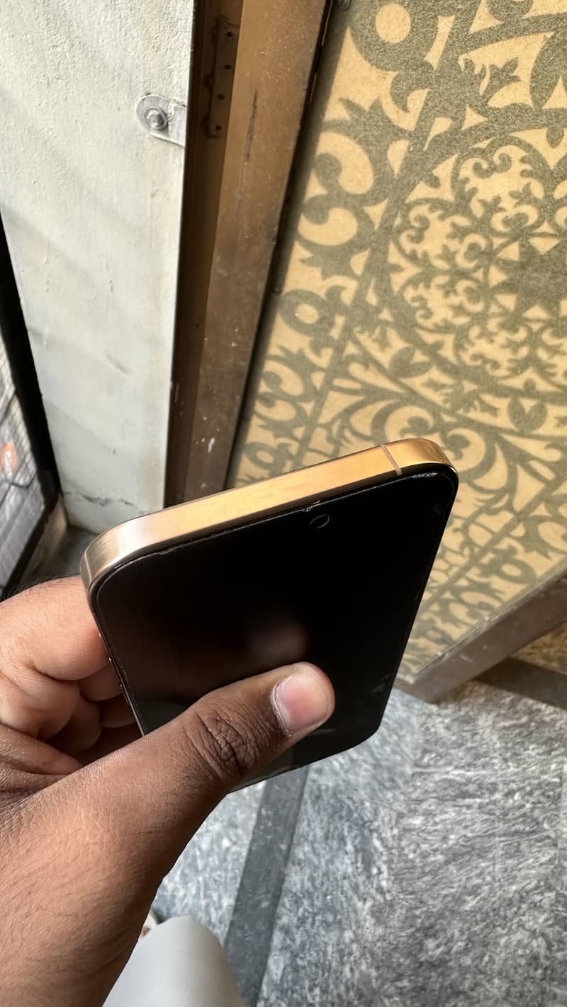 Apple iPhone 16 Pro Max 4