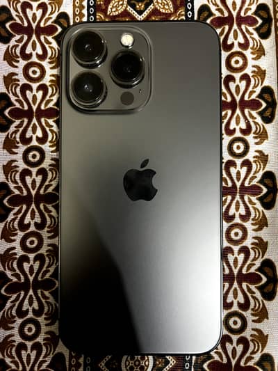 Apple iPhone 13 Pro
