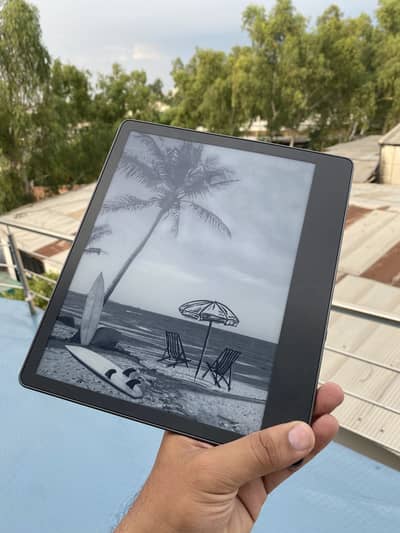 Kindle scribe 1 Generation 64Gb