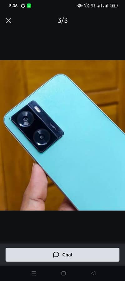 OPPO A57