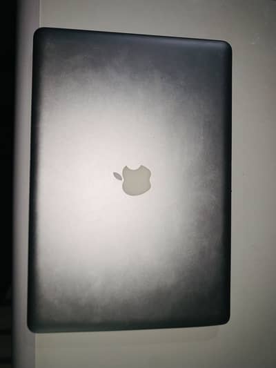 MacBook Pro