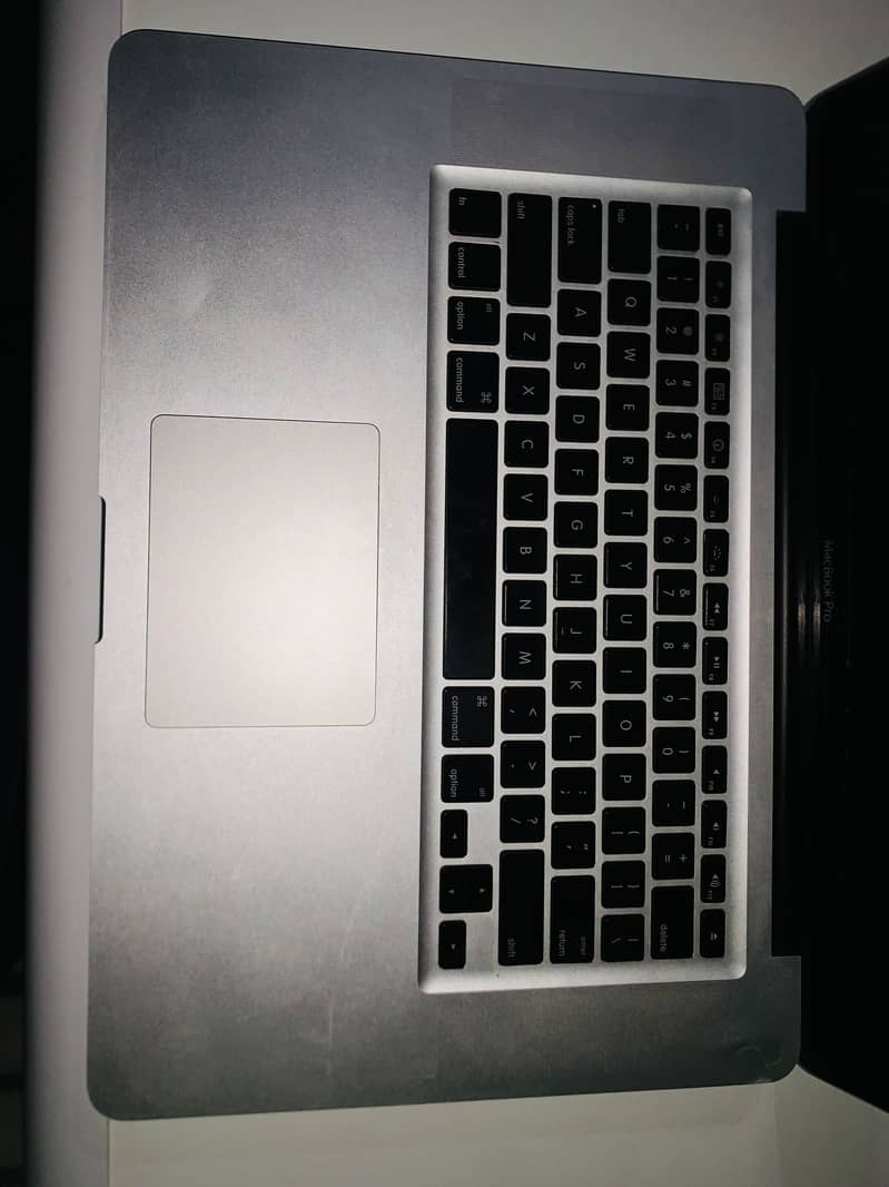 MacBook Pro 2