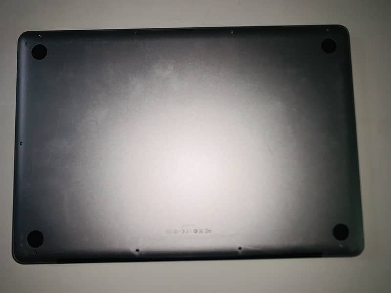 MacBook Pro 7
