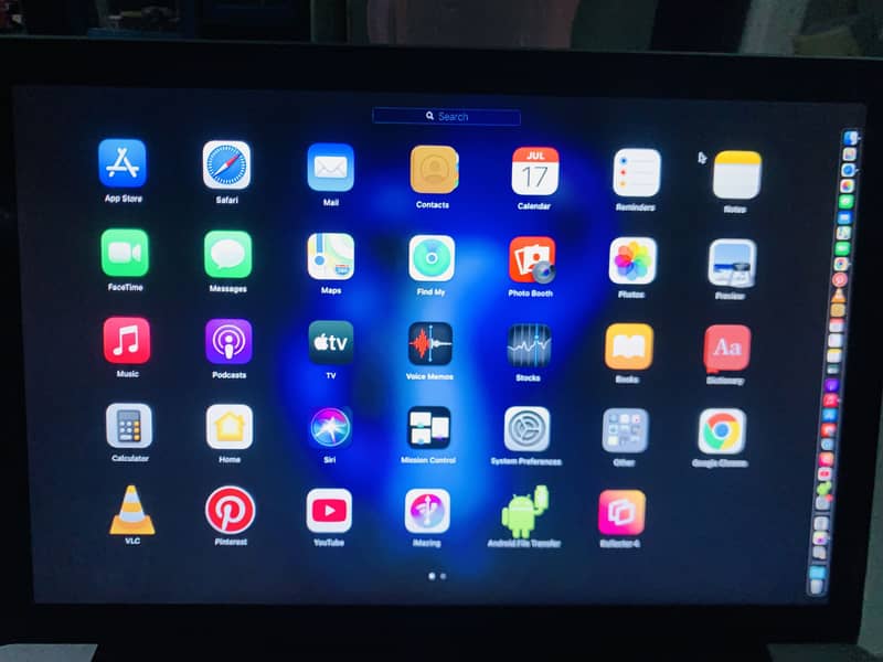 MacBook Pro 9