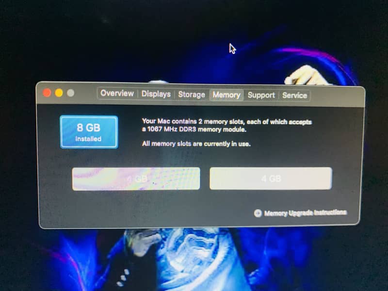 MacBook Pro 10