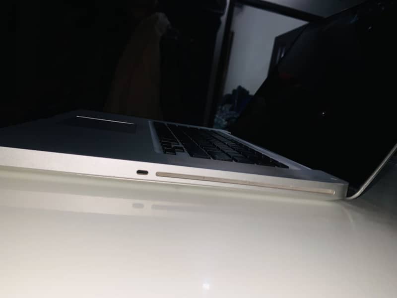 MacBook Pro 11